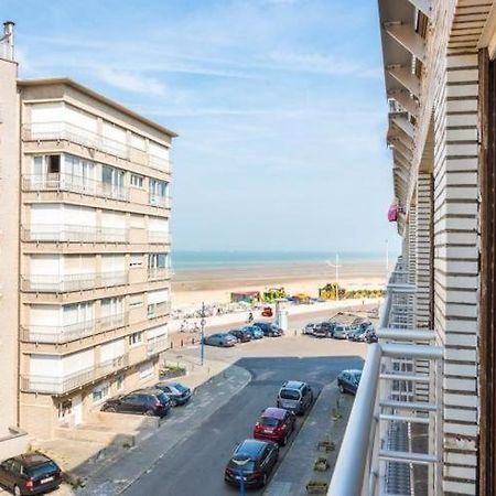 Aosta Apartment Koksijde Luaran gambar