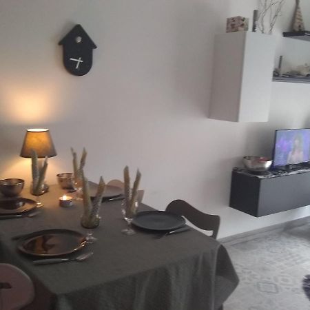 Aosta Apartment Koksijde Luaran gambar