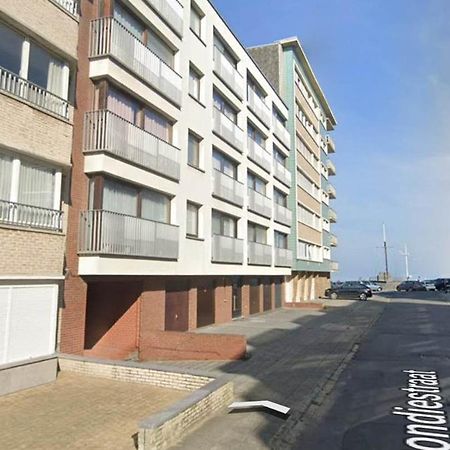 Aosta Apartment Koksijde Luaran gambar