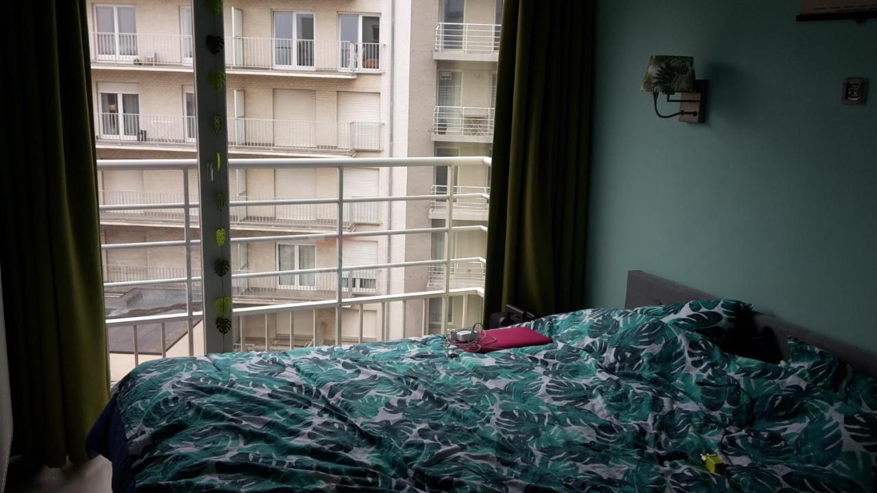 Aosta Apartment Koksijde Luaran gambar