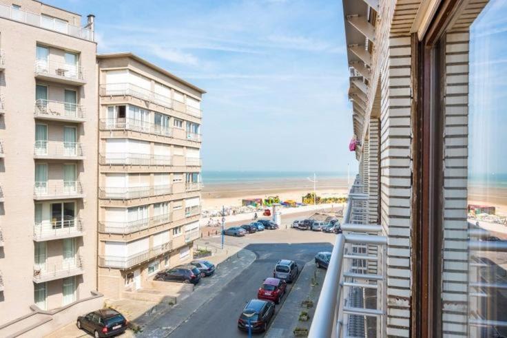 Aosta Apartment Koksijde Luaran gambar
