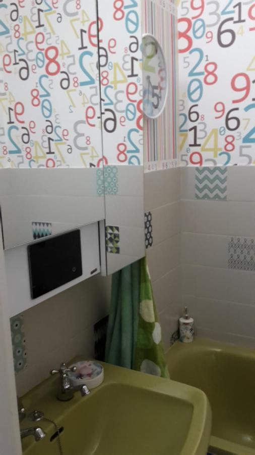 Aosta Apartment Koksijde Luaran gambar